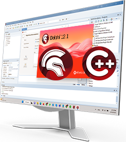 Delphi/C++Builder 12 CE