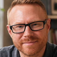 Ben Schwenk