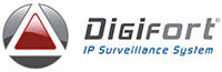 Digifort IP Surveillance System
