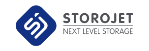 STOROJET STOROJET