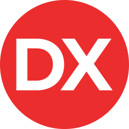 DX_Logo_256x256px