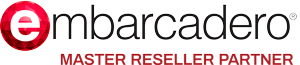 Embarcadero - Master Reseller Partner