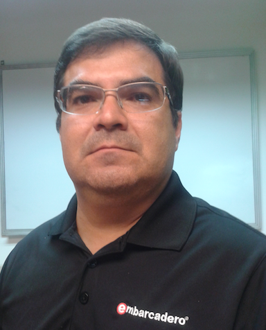 Luis Felipe González Torres