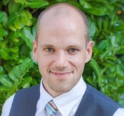 Martijn Laan
