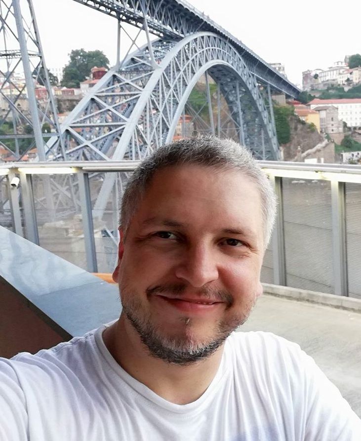 George De Luca