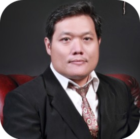 Iwan Cahyadi Sugeng