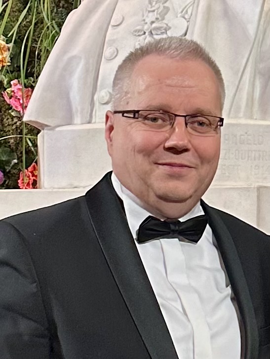 Peter Illes