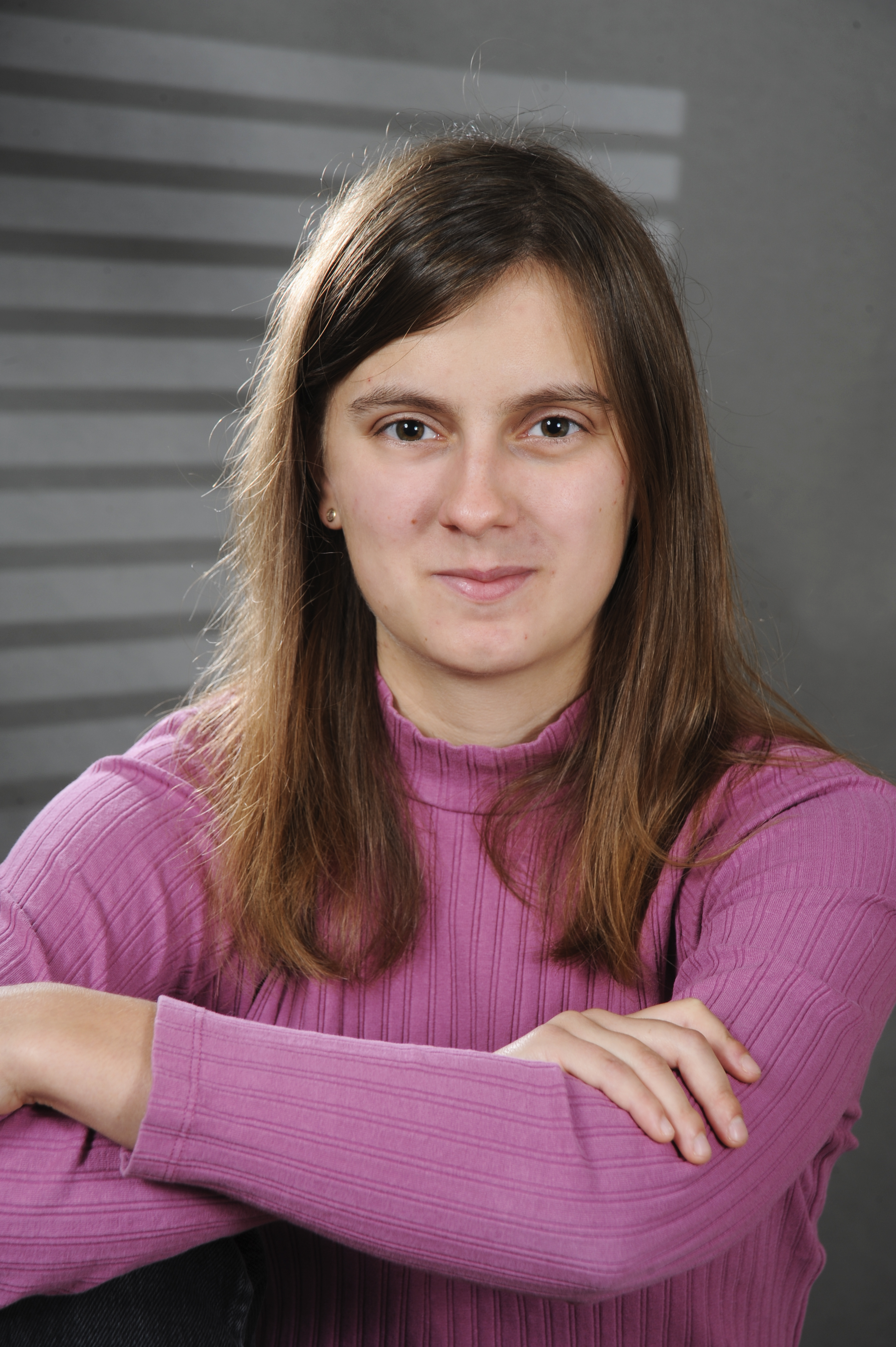 Zuzanna Cebula