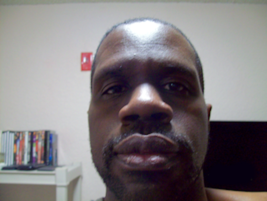 Jarrod Davis