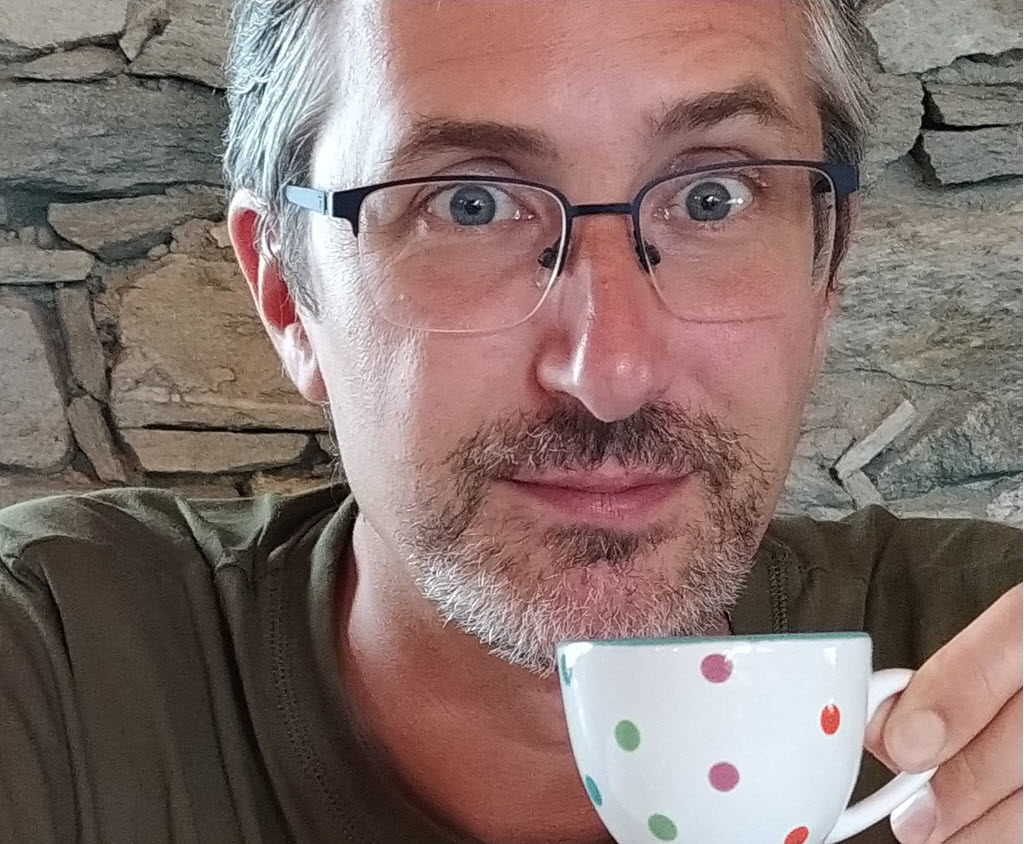 Luca Minuti