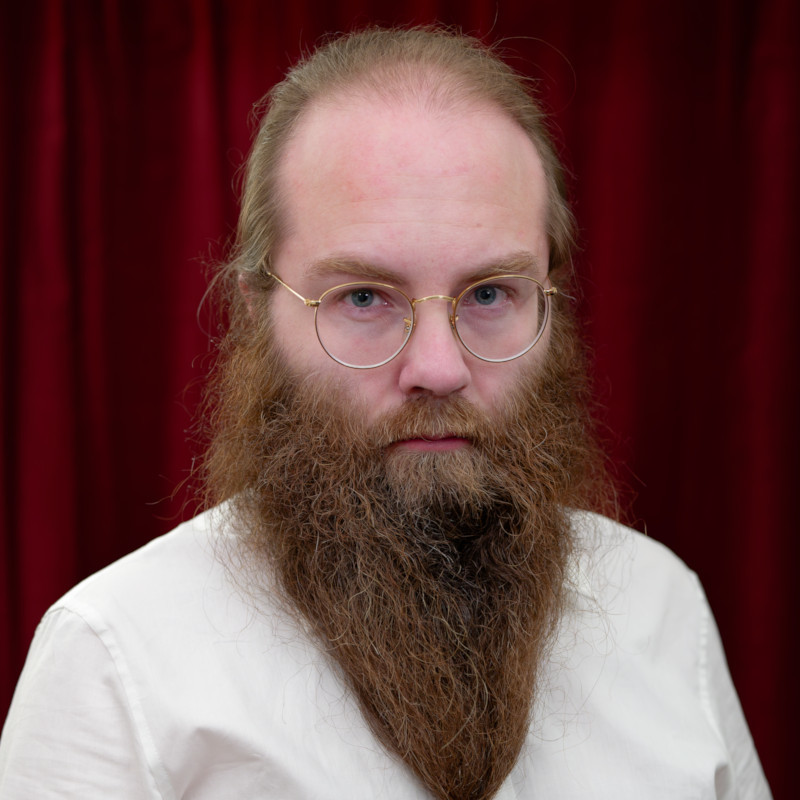 Andreas Rejbrand