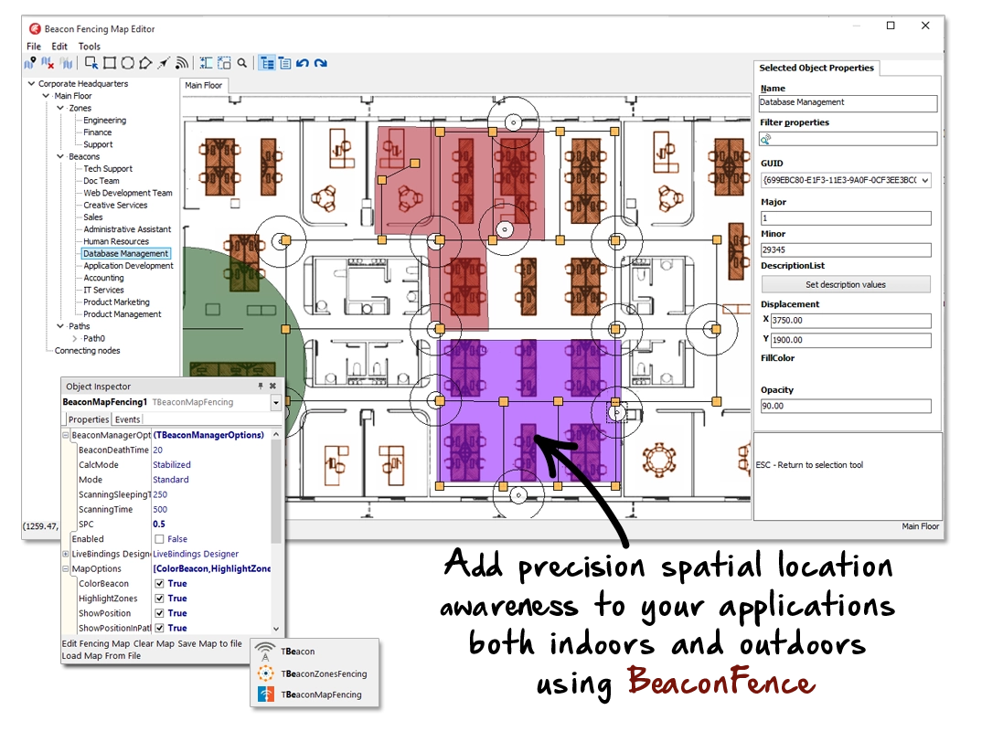 FireUI Revolutionary Multi-Device Development - RAD Studio - Products -  Embarcadero