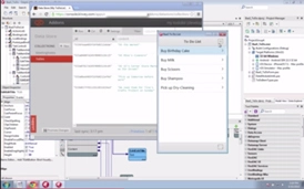Build Connected Multi-Device Apps using BaaS - Embarcadero