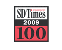 SD Times 100 2009