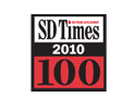 SD Times 100 2010