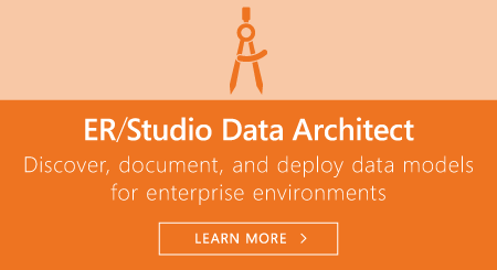 ER/Studio Data Architect