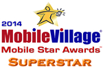 2014 Mobile Star Awards Superstar