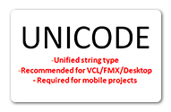 Unicode