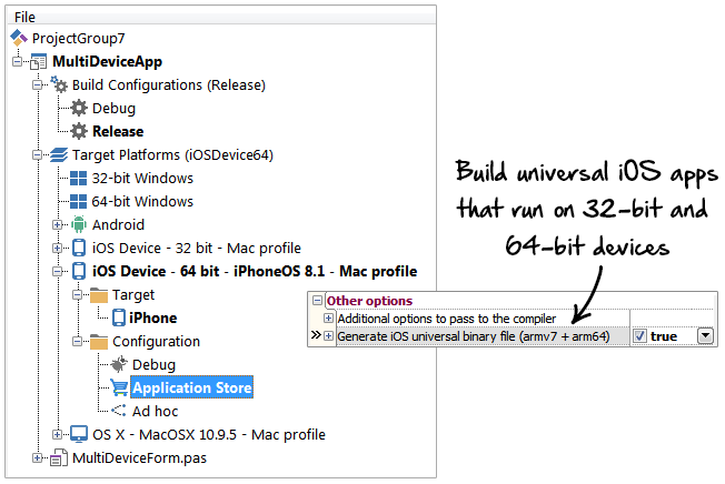 64Bit-Universal-Binary