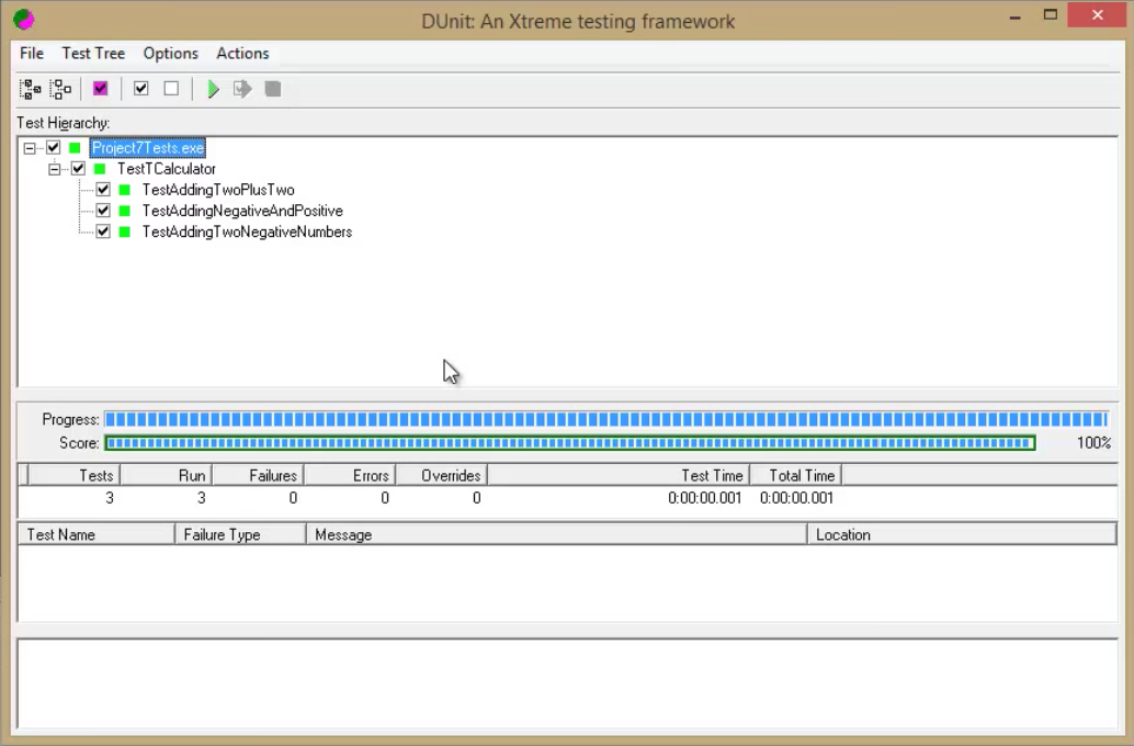 Extreme Programming und Continuous Integration mit integrierten Unit-Tests