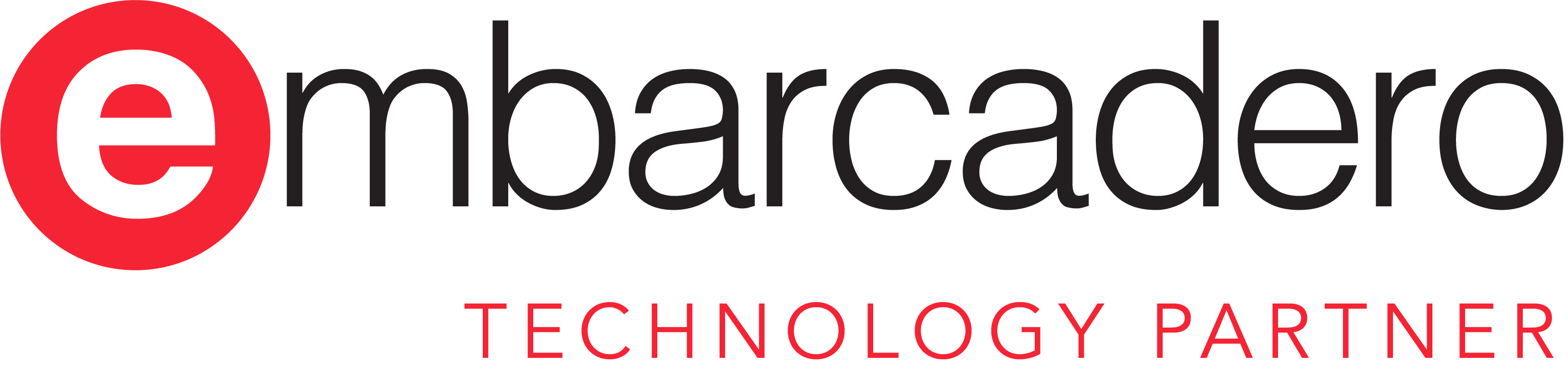 Tools and Components from Embarcadero Technology Partners