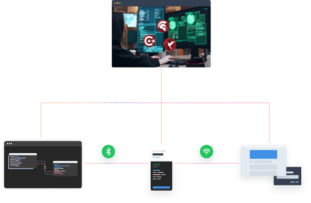 Einfache Erstellung, Veröffentlichung und Verwaltung von REST-API-Endpunkten