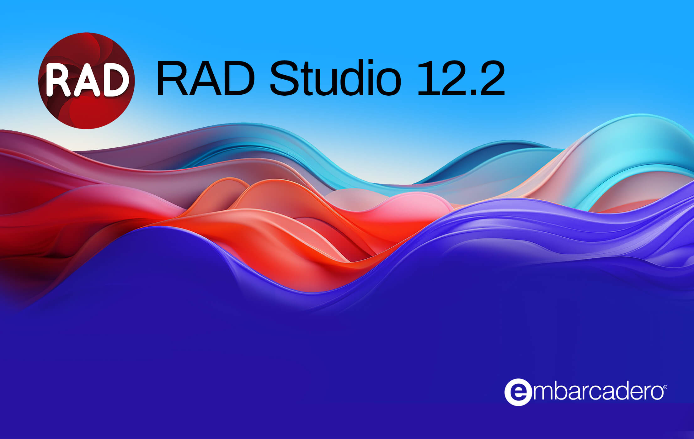 RAD Studio 12.2