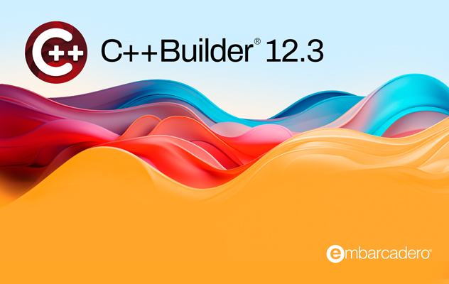 C++Builder 12.3