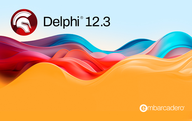 Delphi 12.3