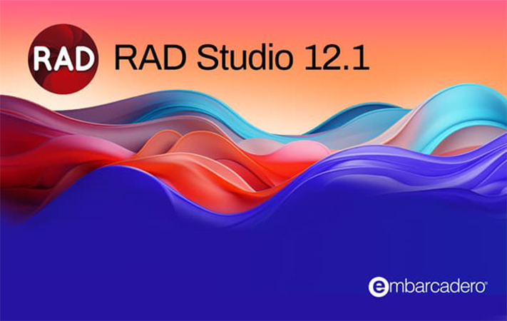 RAD Studio 12.1