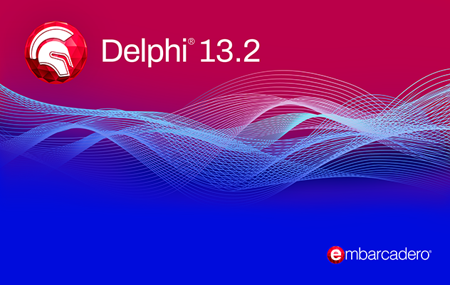 Delphi 13