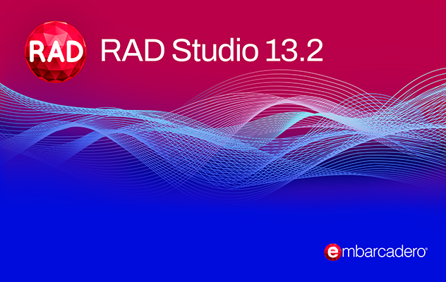 RAD Studio 13.2