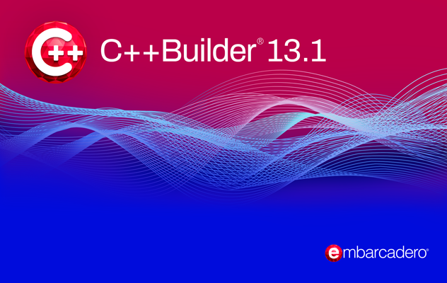 C++Builder 13