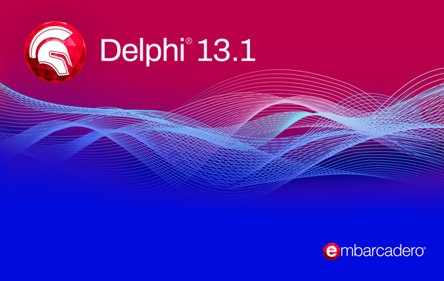 Delphi 13