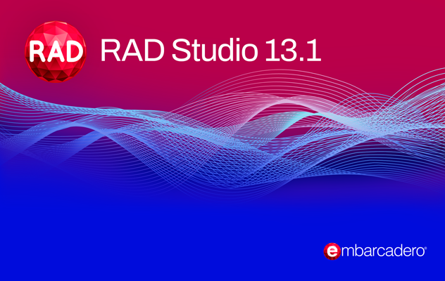 RAD Studio 13