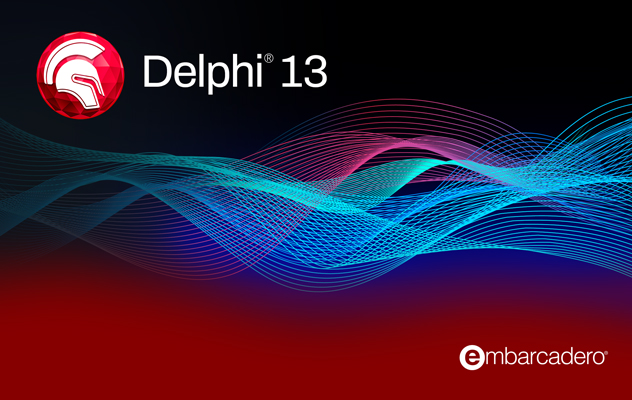 Delphi 13