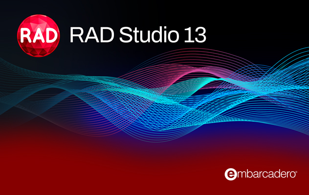 RAD Studio 13