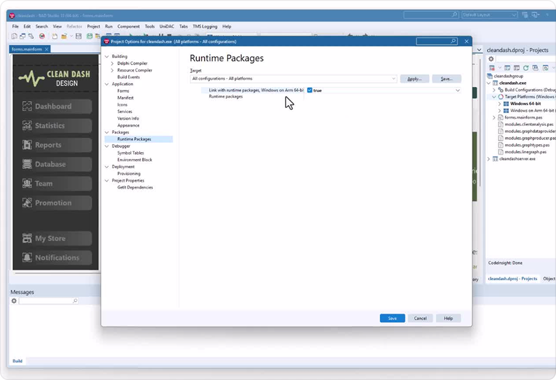 Easily Modernize Your Apps