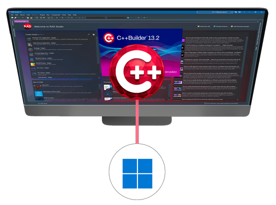 C++Builder