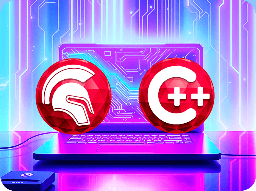 Delphi and C++