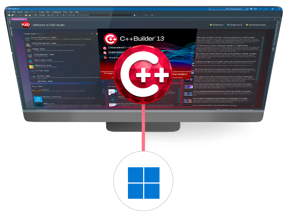 C++Builder