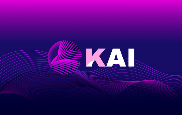 Kai is Now Available